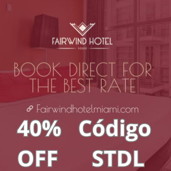 FAIRWIND HOTEL