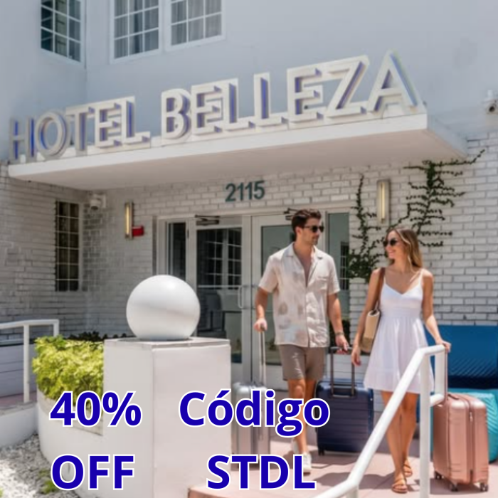 Hotel Belleza